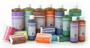 Dr Bronners