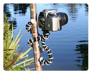 Joby Gorillapod