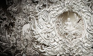 Wat Rong Khun