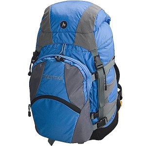 Marmot Femme Nikita
