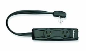 Travel Surge Protector